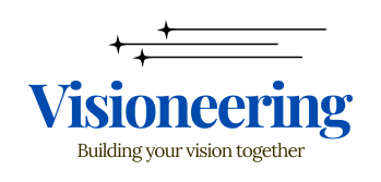 Visioneering MT logo